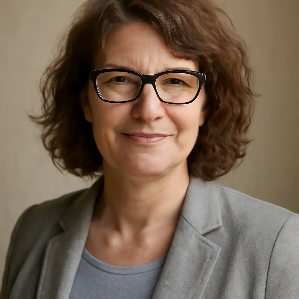 Sandra Hoffmann